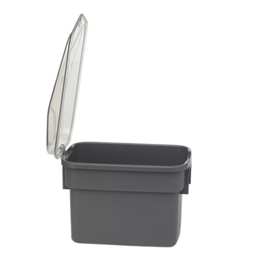 Lid for Utility Boxes
